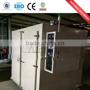 OT-C-2 Factory Directly Supply Tray Dryer,fruit Drying Machine photo-2