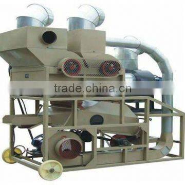 New Environment protection peanut sheller series