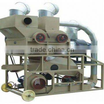 New Environment Protection Peanut Sheller Series