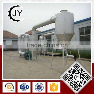 Reliable Quality Short Drying Time Corn Sawdust Drum Flashing Dryer
