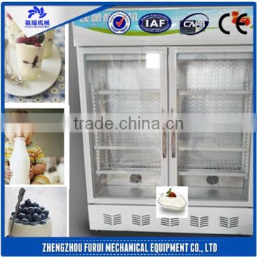 FR-A Yogurt making machine