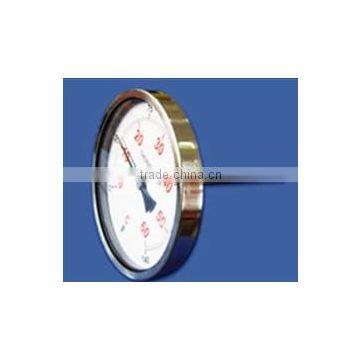 Bimetal Thermometer