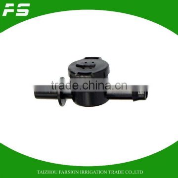 Mini Valve Anti Drainage Irrigation Valve For Hanging Irrigation Sprinkler