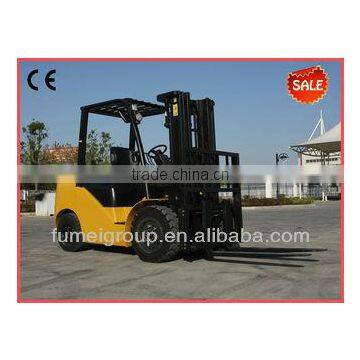 hot sale 2.5 ton for sale with CE diesel forklift