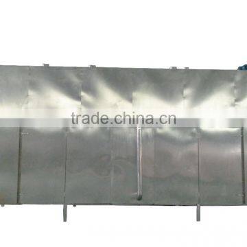 Electric Dryer Machine / Fish Food Drying System for Sale photo-4