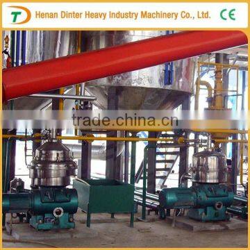 2016 Latest Design crude oil refinery plant/ Oil refining machine/oil making machine