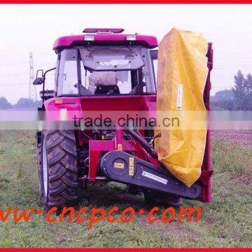 tractor mower cutting width 3.2m