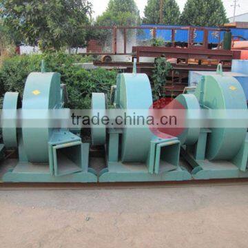 Supply high quality wood chipper disc wood chipping machine