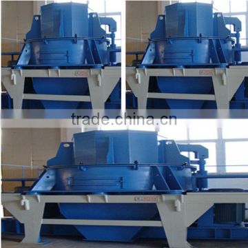 VSI Artificial Sand Making Machine Hot Selling