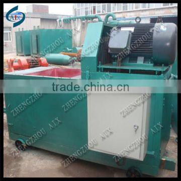 Hot sale biomass briquette machine, wood sawdust briquette machine