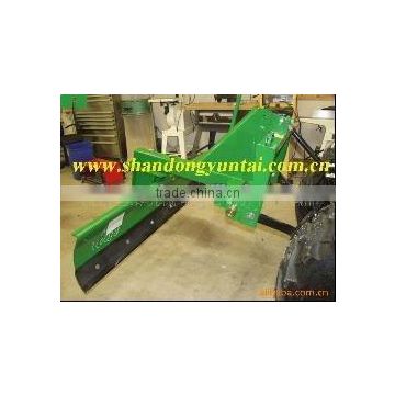 hydraulic tractor rear blade