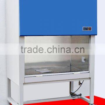 Laboratory Biological Biosafety Cabinet Equipment WT-SW-1100 B3