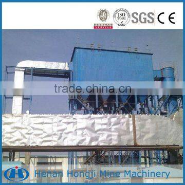 Industrial Filter Bag Dust Collector System for Cement Plant or Mining