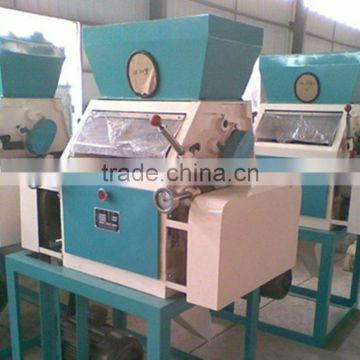 single and complete set of flour mill