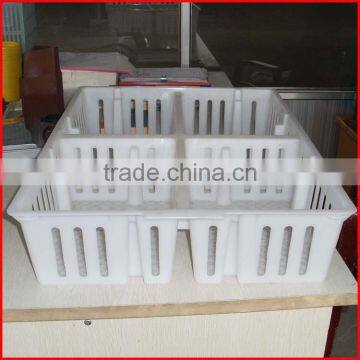 690*495*140 baby chicken transport crate