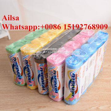 Factory Cheap Price Garbage Bag Trash Bag photo-4