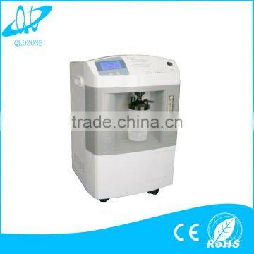 3L 5L 8L 10L Medical / home use portable oxygen concentrator