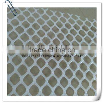 plastic flat mesh/plastic plain mesh/plastic mesh