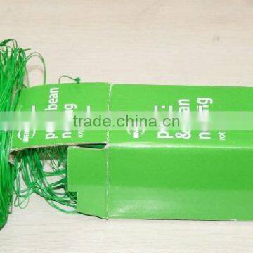 olive net & fruit nets, plastic orange safety net, climbing plant support net