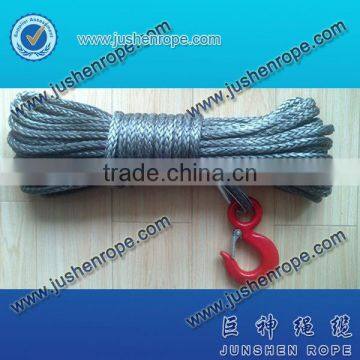 Cheap Latest Winch Rope Hooks