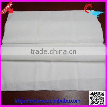 100% polyester microfiber fabric/ plain beach short/microfiber fabric/peach skin fabric