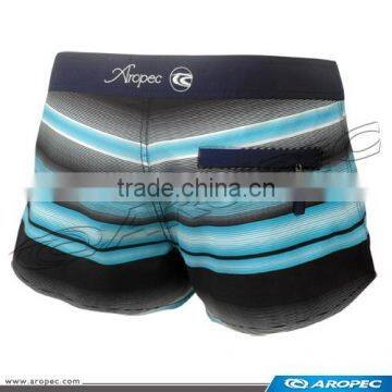 Tide Lady/ Woman Swim/ Beach Boardshorts photo-3