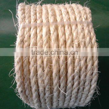 10 mm Natural fiber Sisal Rope twine