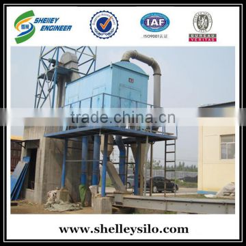 high quality drum seed grain pre-cleaner hot sale