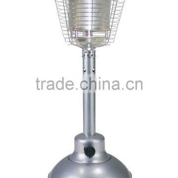 PATIO TABLEPORTABLE HEATER #TH180