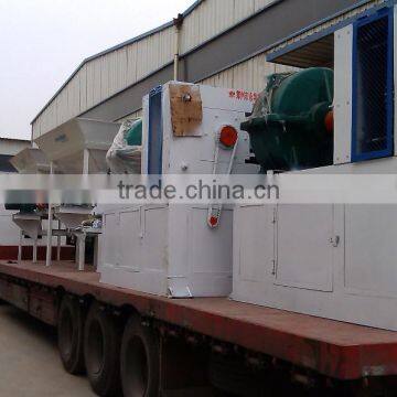 Coal/charcoal/coke Briquette sawdust briquette charcoal making machine