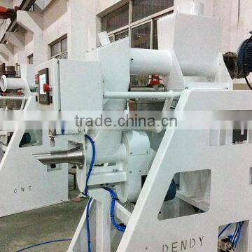 Gypsum Powder Auger Paper Bag Packing Machine photo-3
