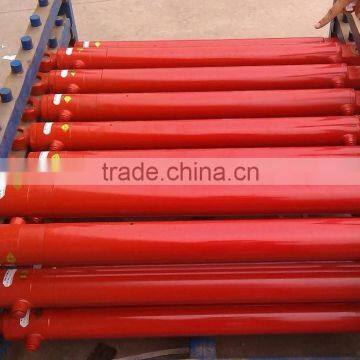 High Quality Oil Steel Cylinder