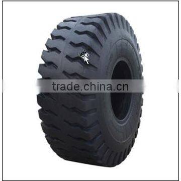 OTR Bias Tire E3 37.5-33