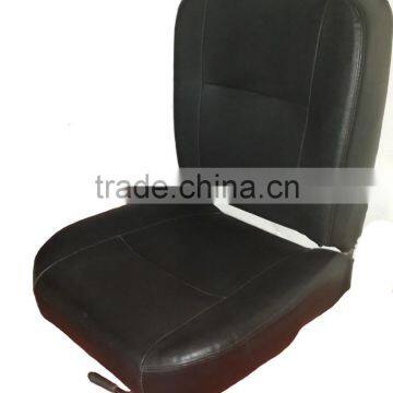 mini garden tractor seat