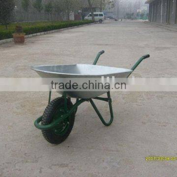 Wheelbarrow/wheel barrow WB7201 0.7-1.2mm