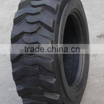 Chinese Factory Cheep Price Top Brand Tyre Sks-1 10-16.5 12-16.5 14-17.5 Skid Steer Tyre