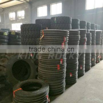 F-2 Front Tractor Tire 500-15 With Farming photo-6