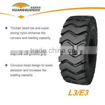 L3 E3 Bulldozer Tire China 20.5-25 photo-3