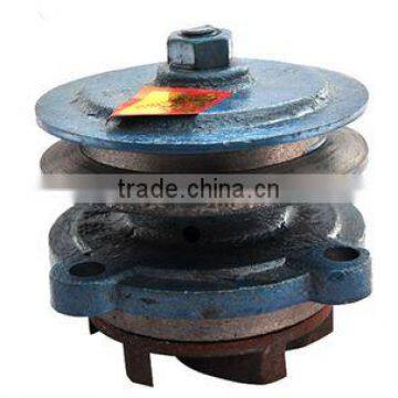 Farm Machinery Parts Small Diesel Engine Water Pump High Quality at Low Price photo-2