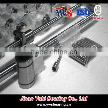 Best Linear Motion Ball Slide Block Bearing Lm4uu photo-4