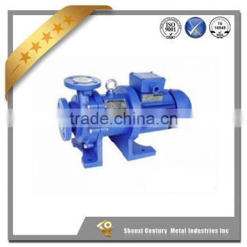 End Suction centrifugal pump NISO 50Hz