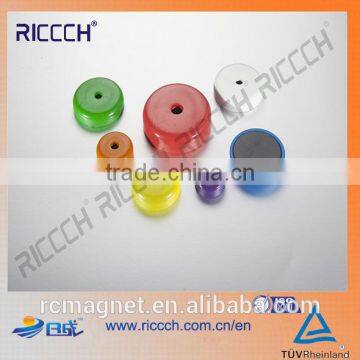 Strong Countersunk Pot Magnet To Hold Doors photo-3