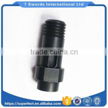 4axis Cnc Machining Parts Chromed photo-5