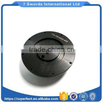 Professional Custom cnc milling plastic components