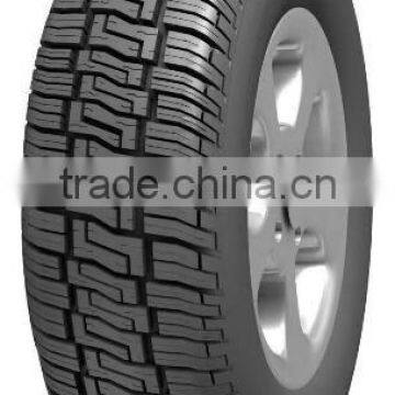 P225/75R15 radial tires for off-road vehicles