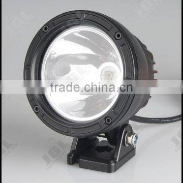 6.7'' 65w Led Driving Light Cannon Single Led off Road Light for ATV,UTV,TRUCK ,4x4 off Road CE RoHS E-mark photo-3