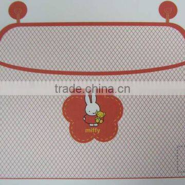 2016 New Design Drawstring Mesh Bag for Education Toy Nylon Net Bag photo-3