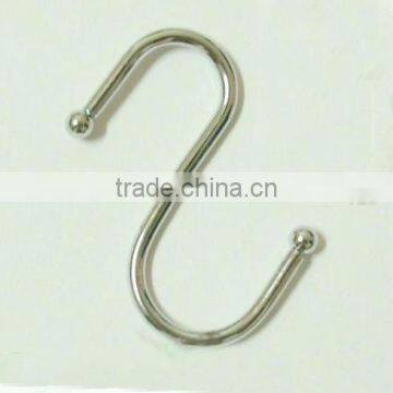 metal hook