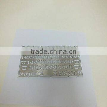 Customized Accessories Metal Stamping &sheet Metal Stamping photo-2