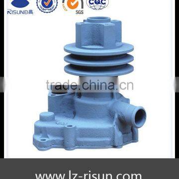 Risun B8800 Water Pump for Farm Vehicles